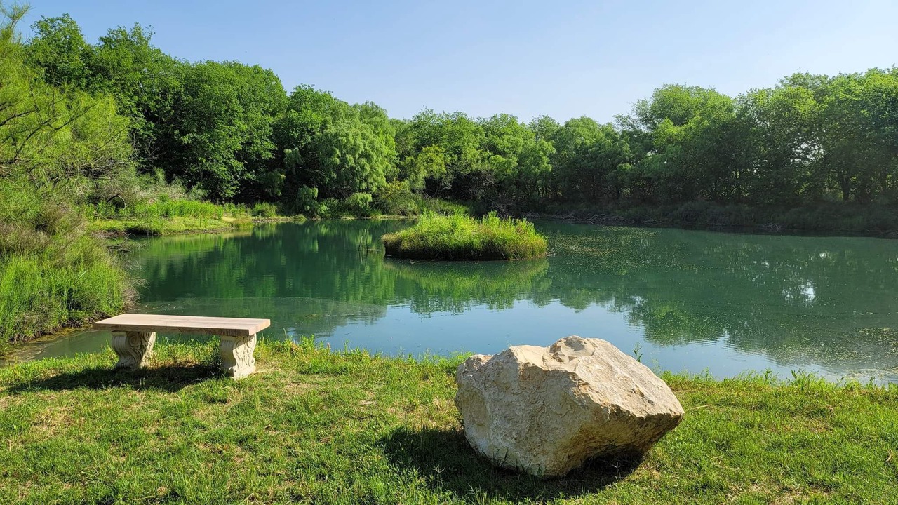Photo of Outdoor in Jourdanton