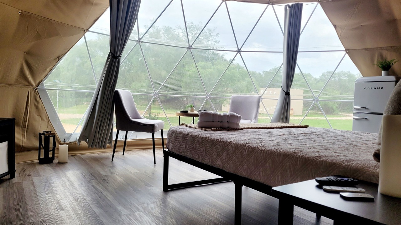 Photo of Bedroom in Jourdanton
