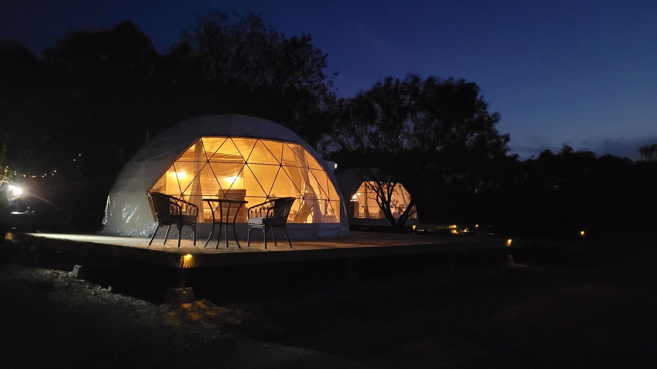 Photo of Outdoor in Jourdanton