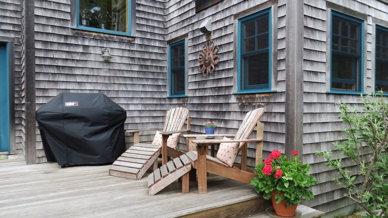 Photo of Others in Aquinnah