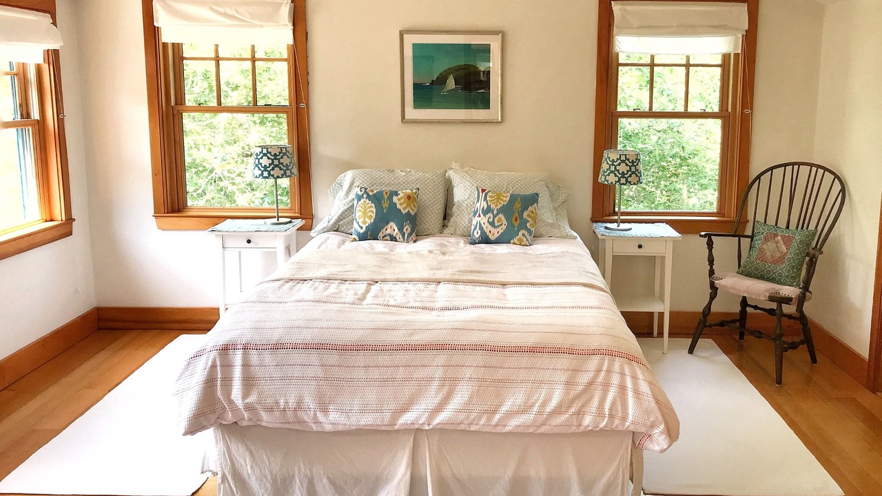 Photo of Bathroom in Aquinnah