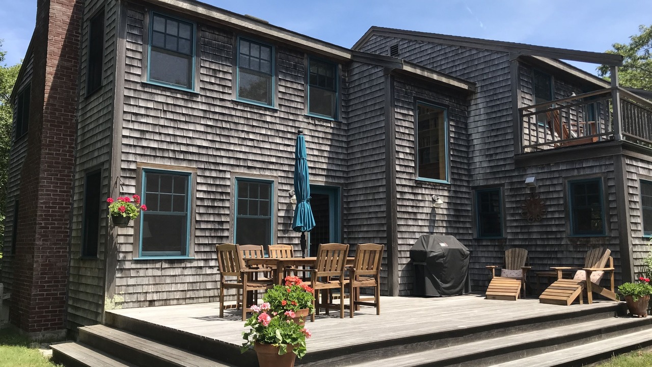 Photo of Others in Aquinnah