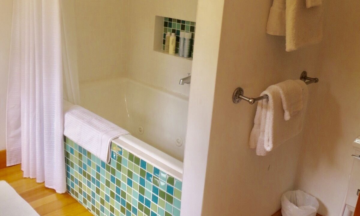 Photo of Bathroom in Aquinnah