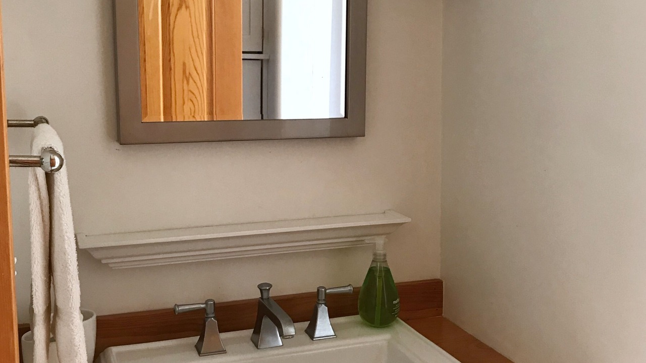 Photo of Bathroom in Aquinnah
