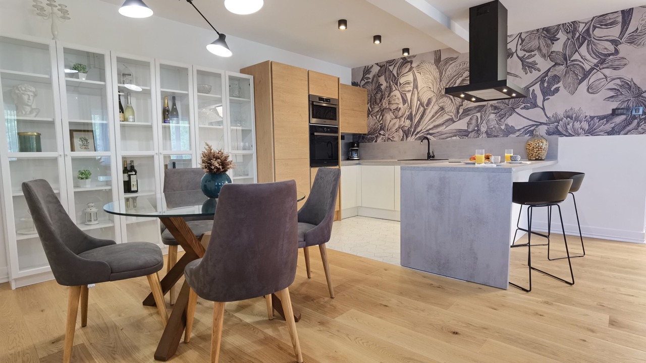 Photo of Kitchen in Lovran