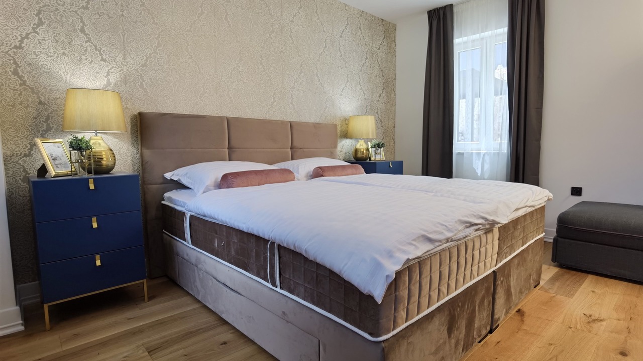 Photo of Bedroom in Lovran