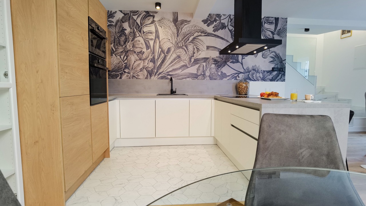 Photo of Kitchen in Lovran