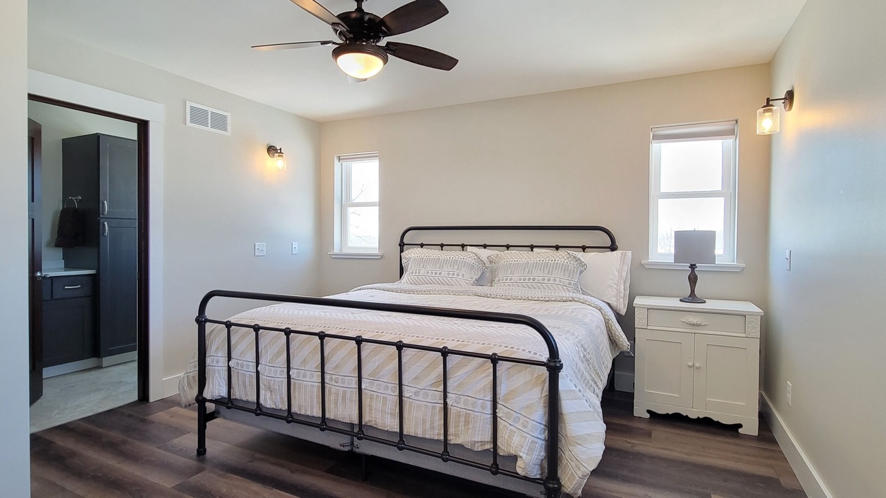 Photo of Bedroom in Richland Center
