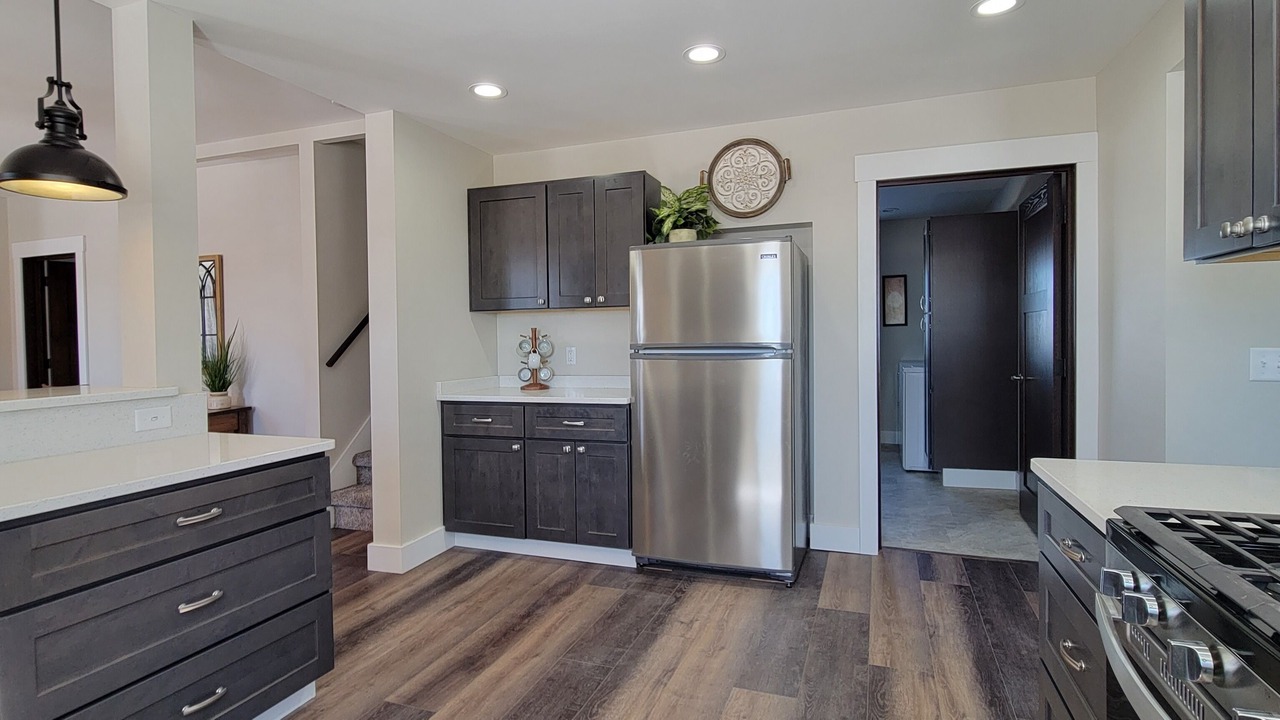 Photo of Kitchen in Richland Center