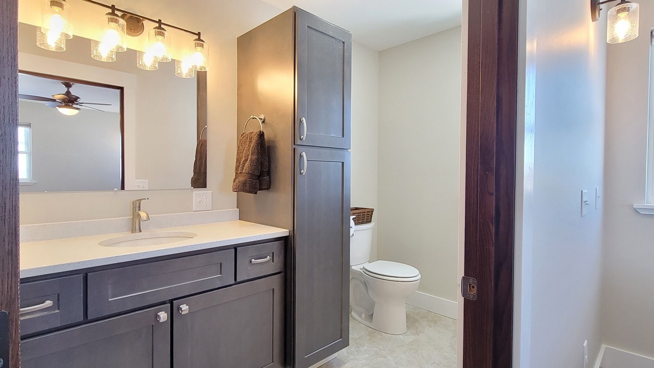 Photo of Bathroom in Richland Center