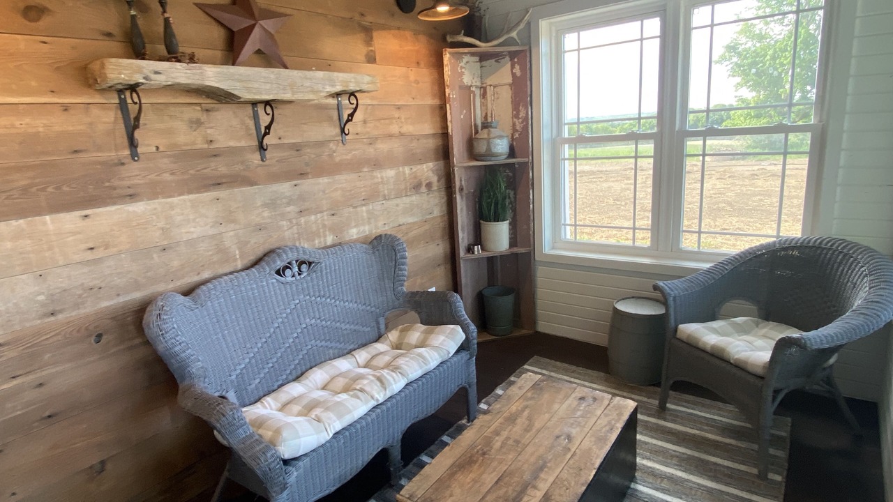 Photo of Livingroom in Richland Center