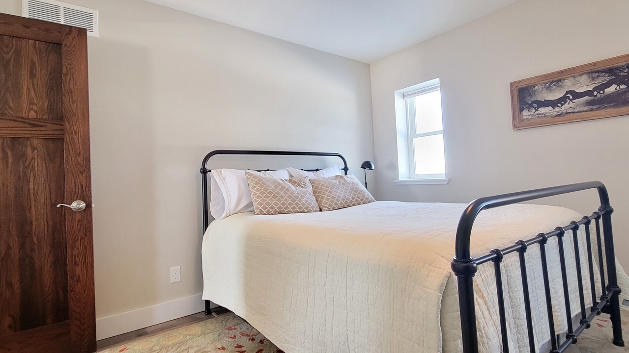 Photo of Bedroom in Richland Center