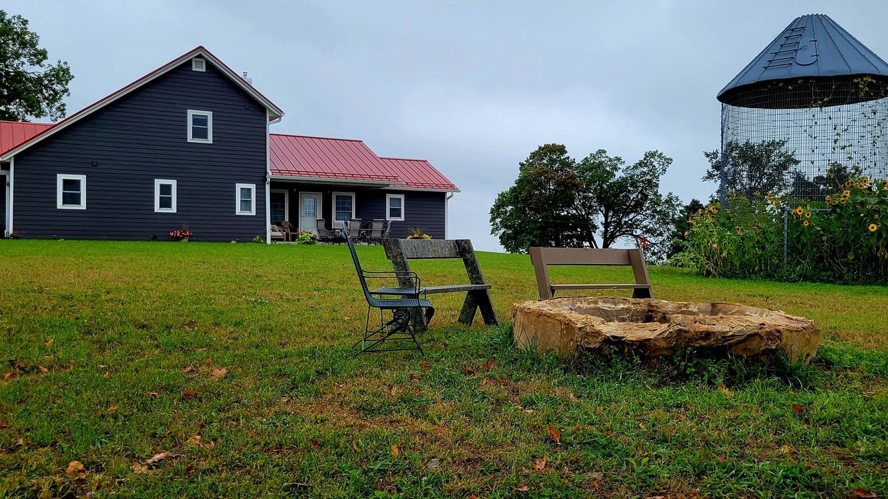 Photo of Outdoor in Richland Center