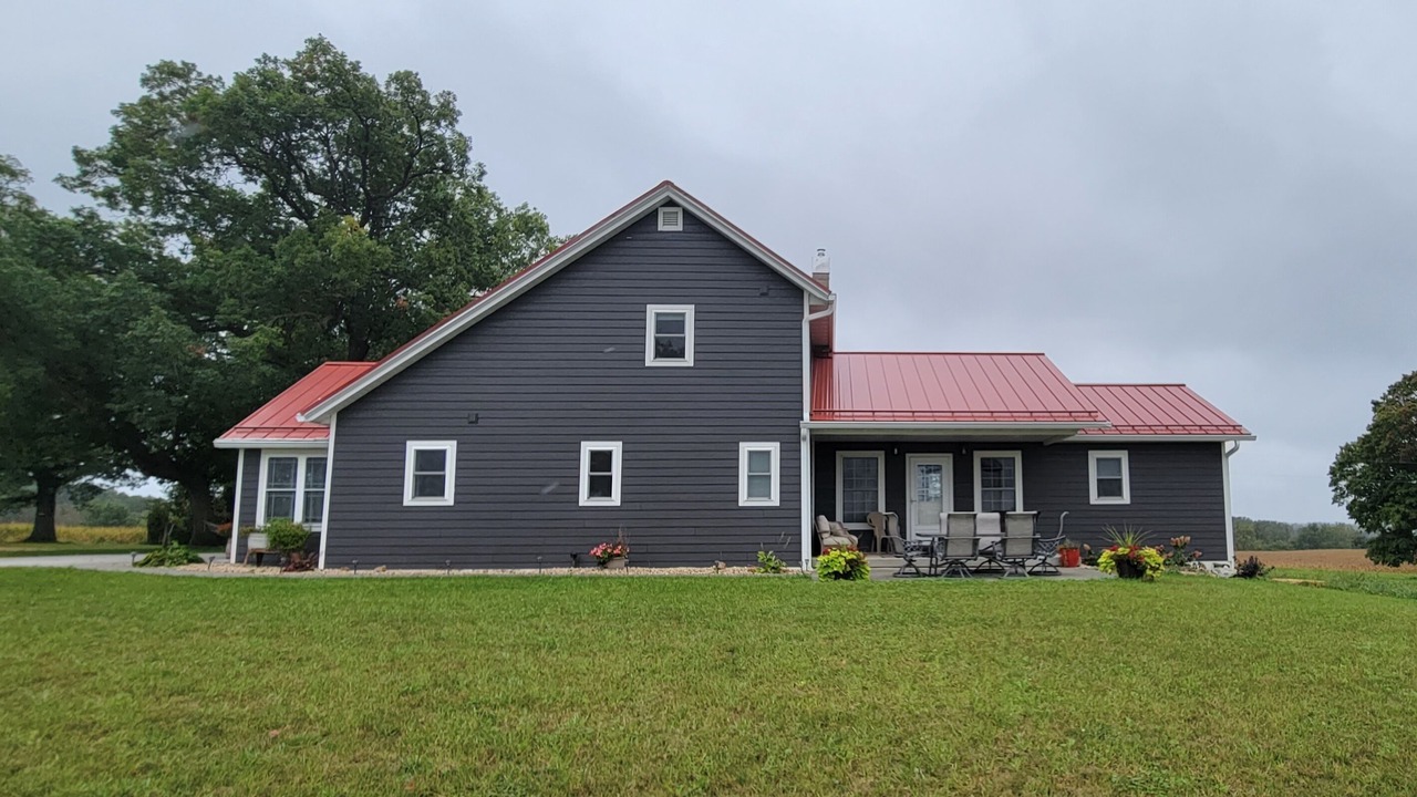 Photo of Outdoor in Richland Center