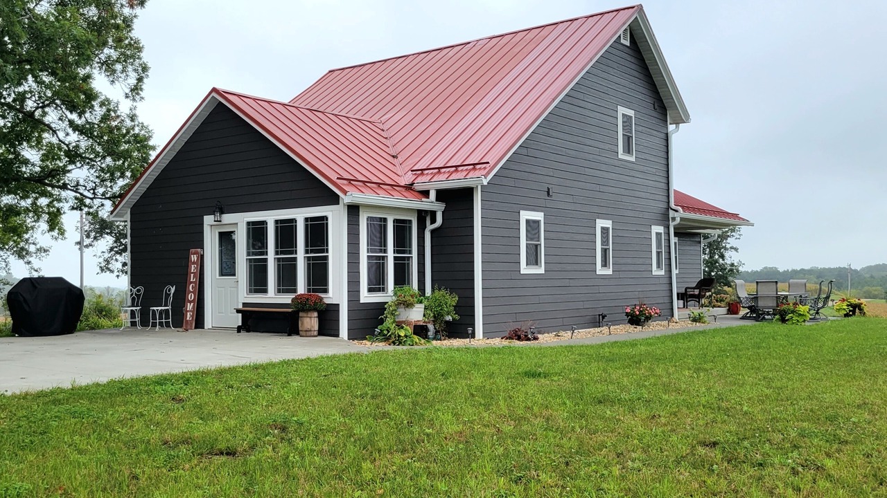 Photo of Outdoor in Richland Center