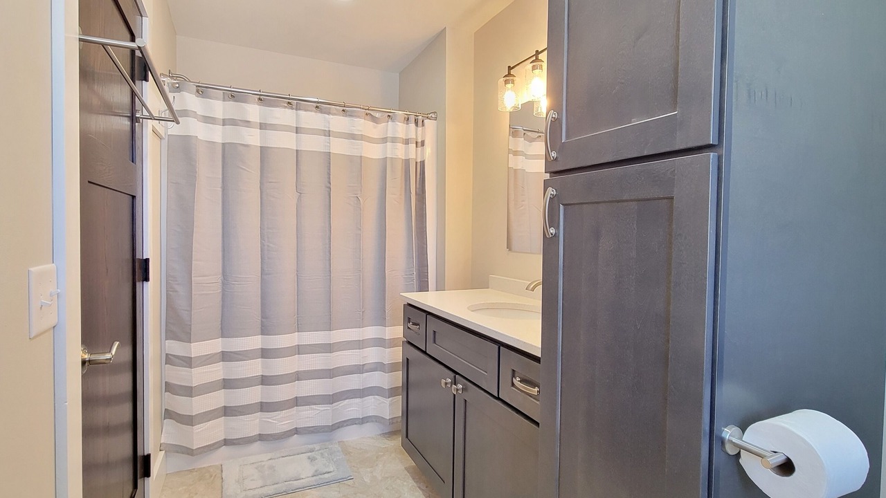 Photo of Bathroom in Richland Center