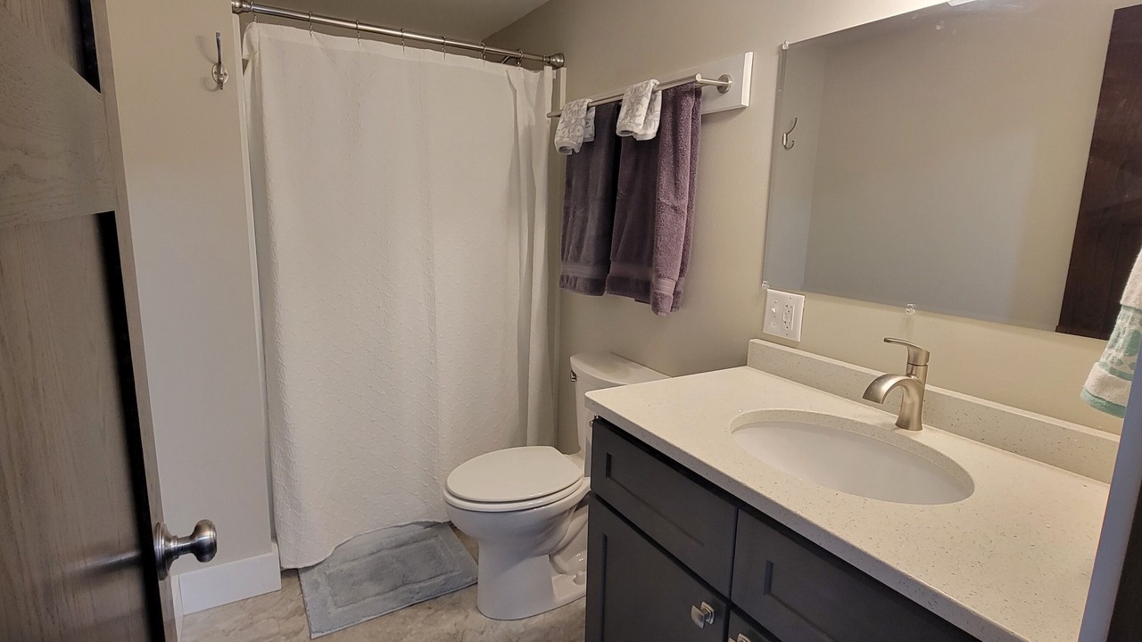 Photo of Bathroom in Richland Center