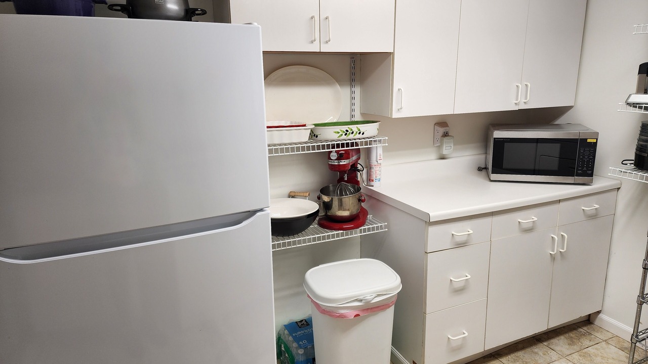 Photo of Kitchen in Brookline