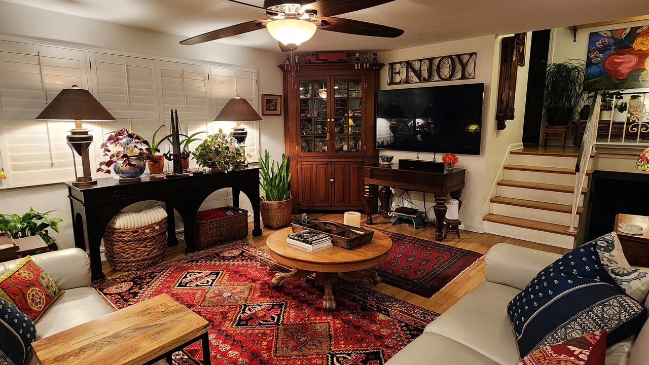 Photo of Bedroom in Brookline