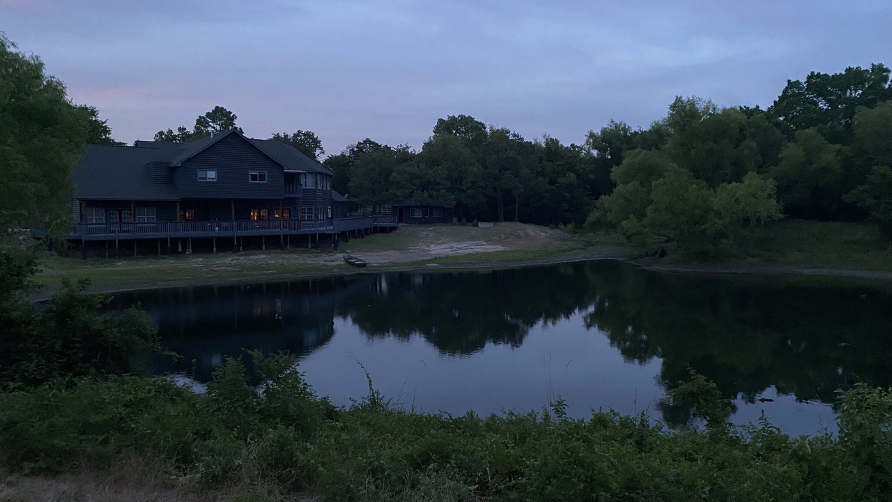 Photo of Outdoor in Bastrop