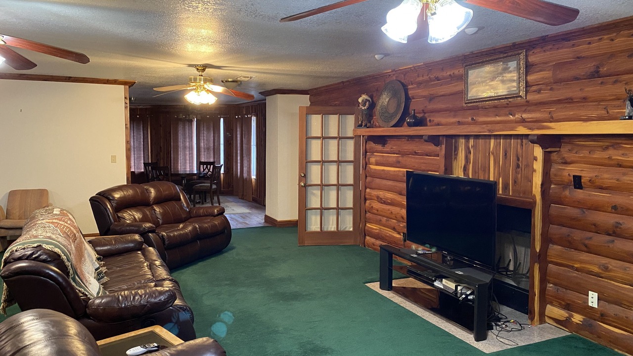 Photo of Outdoor in Bastrop