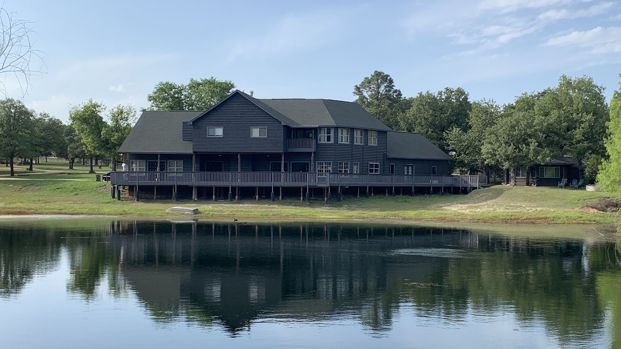 Photo of Outdoor in Bastrop