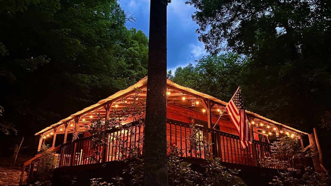 Photo of Outdoor in Rogersville