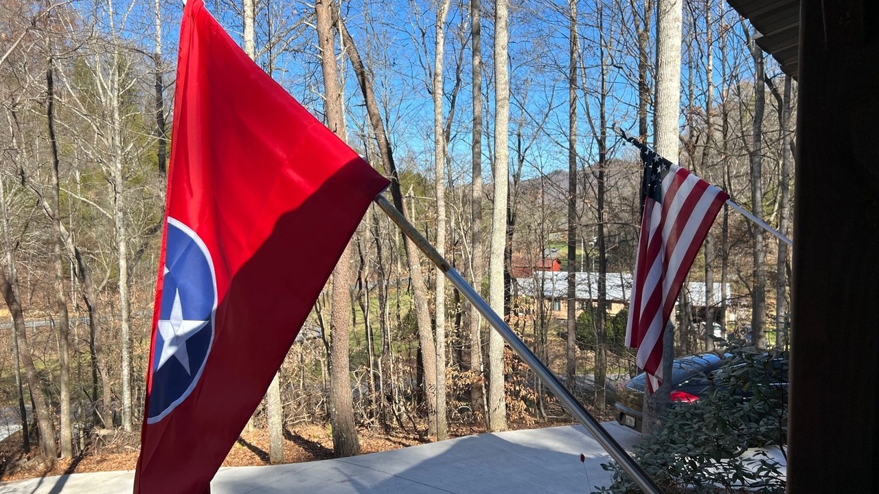 Photo of Outdoor in Rogersville