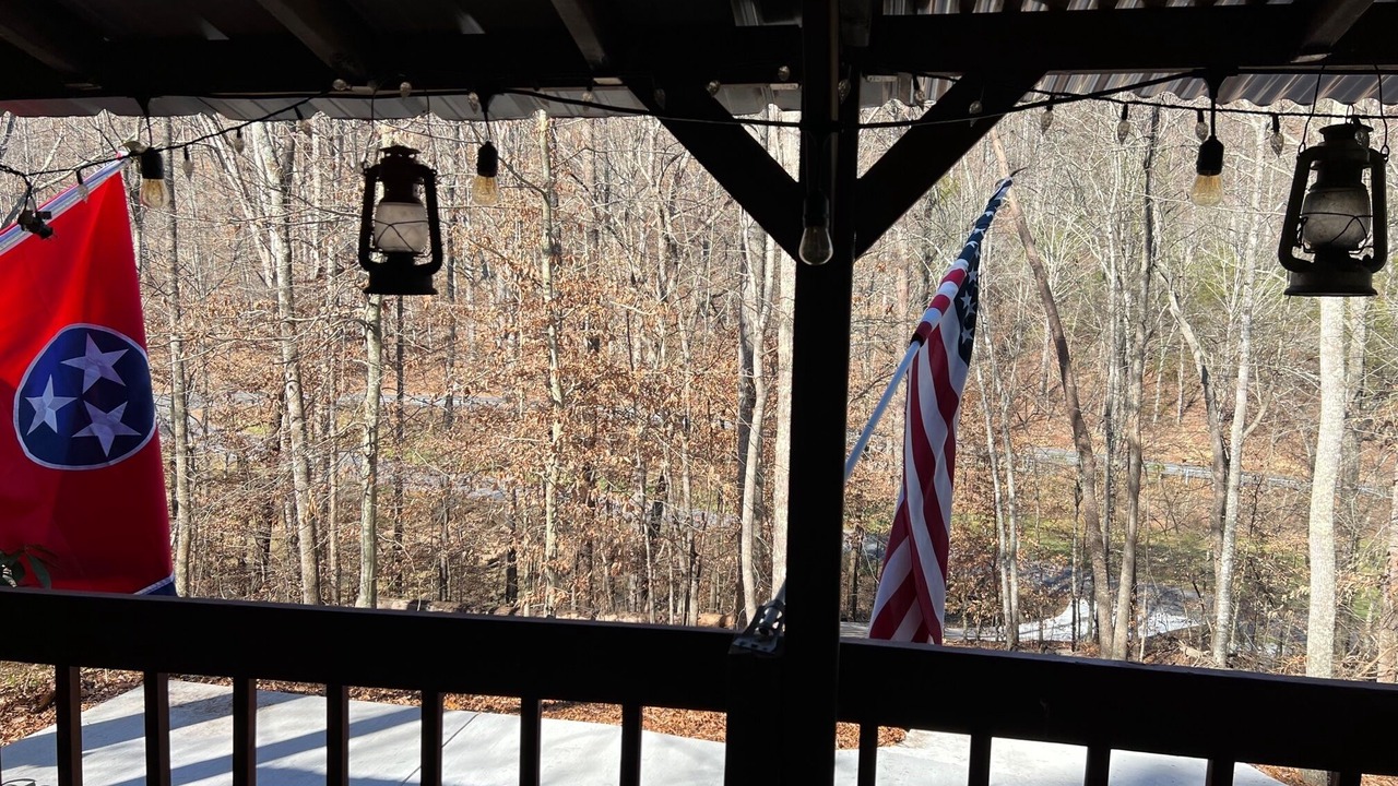 Photo of Outdoor in Rogersville