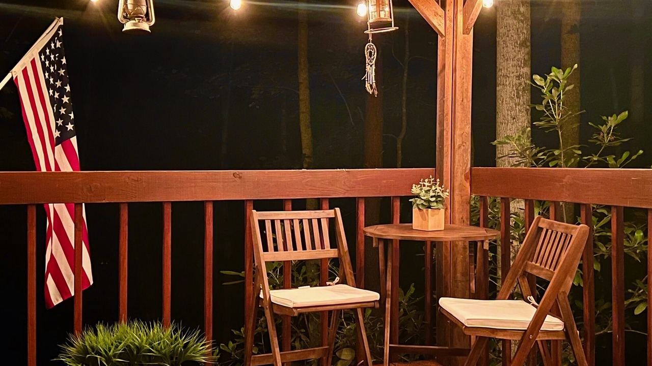 Photo of Outdoor in Rogersville