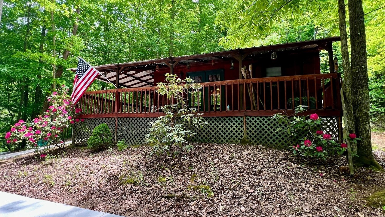Photo of Outdoor in Rogersville