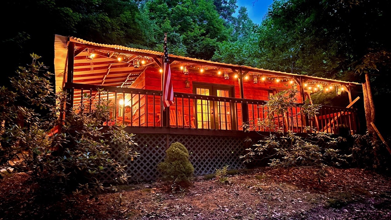 Photo of Outdoor in Rogersville