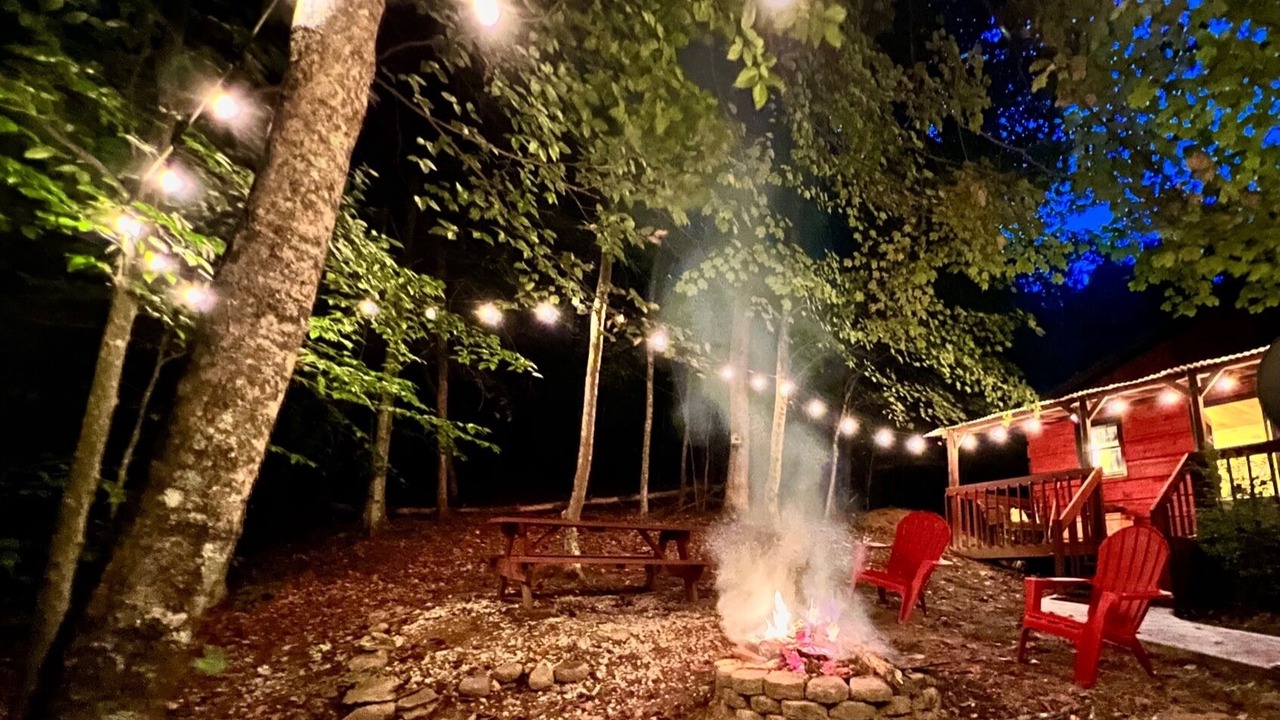 Photo of Outdoor in Rogersville