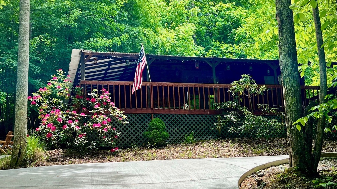 Photo of Outdoor in Rogersville