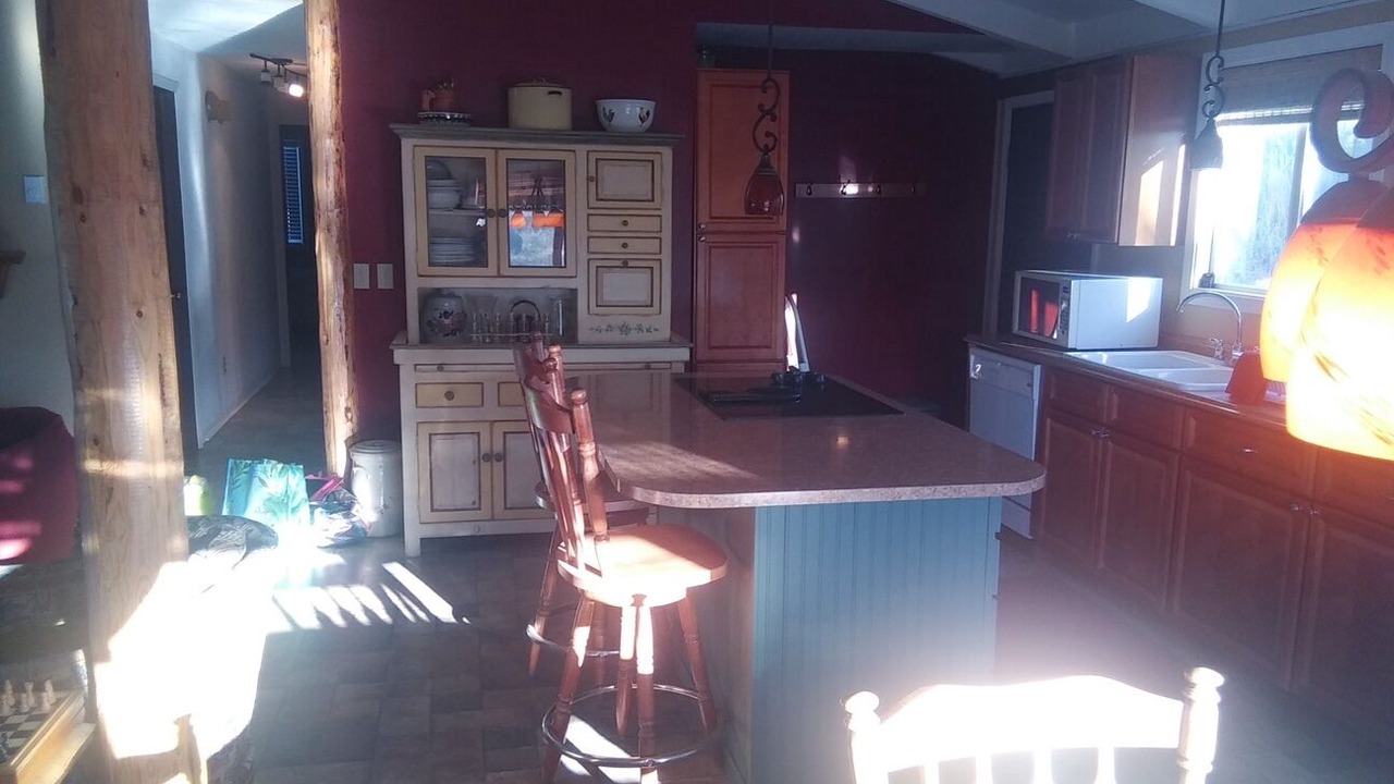 Photo of Kitchen in Adams County