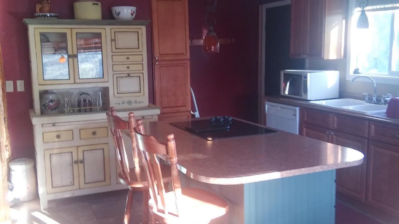 Photo of Kitchen in Adams County