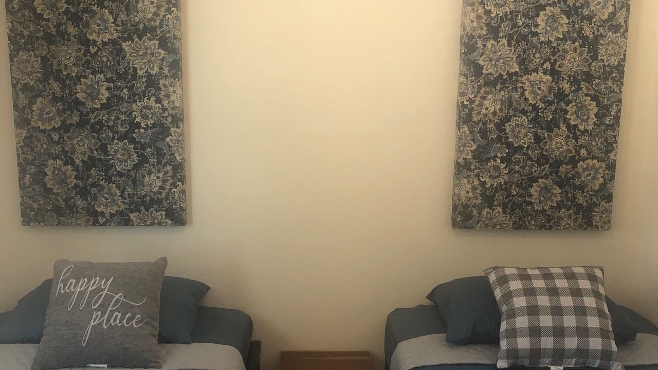 Photo of Bedroom in Adams County