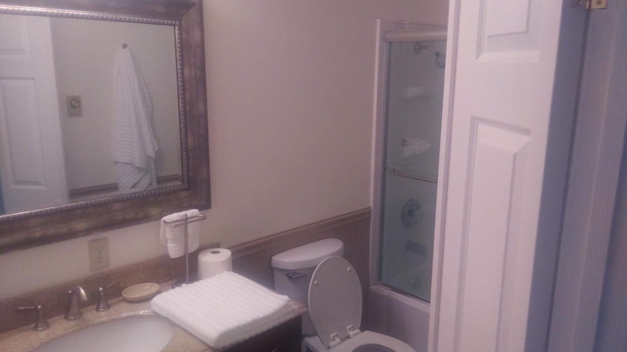 Photo of Bathroom in Adams County