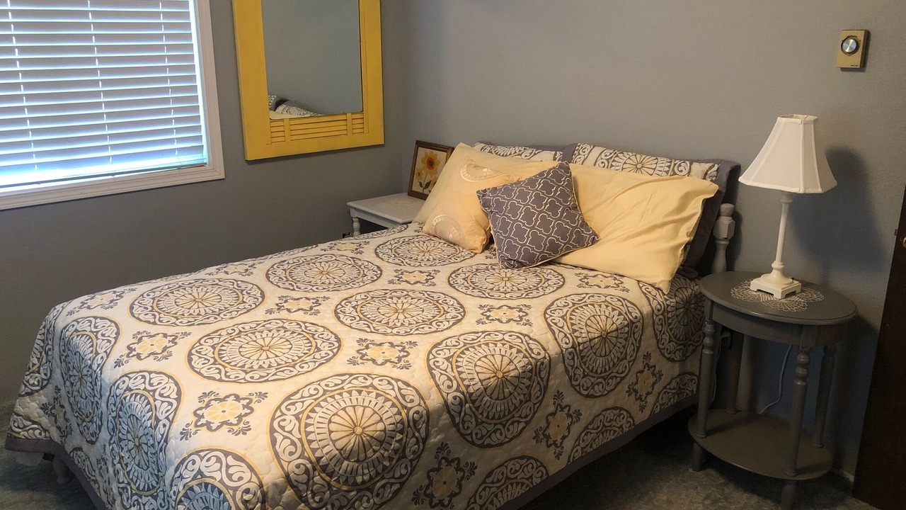 Photo of Bedroom in Adams County