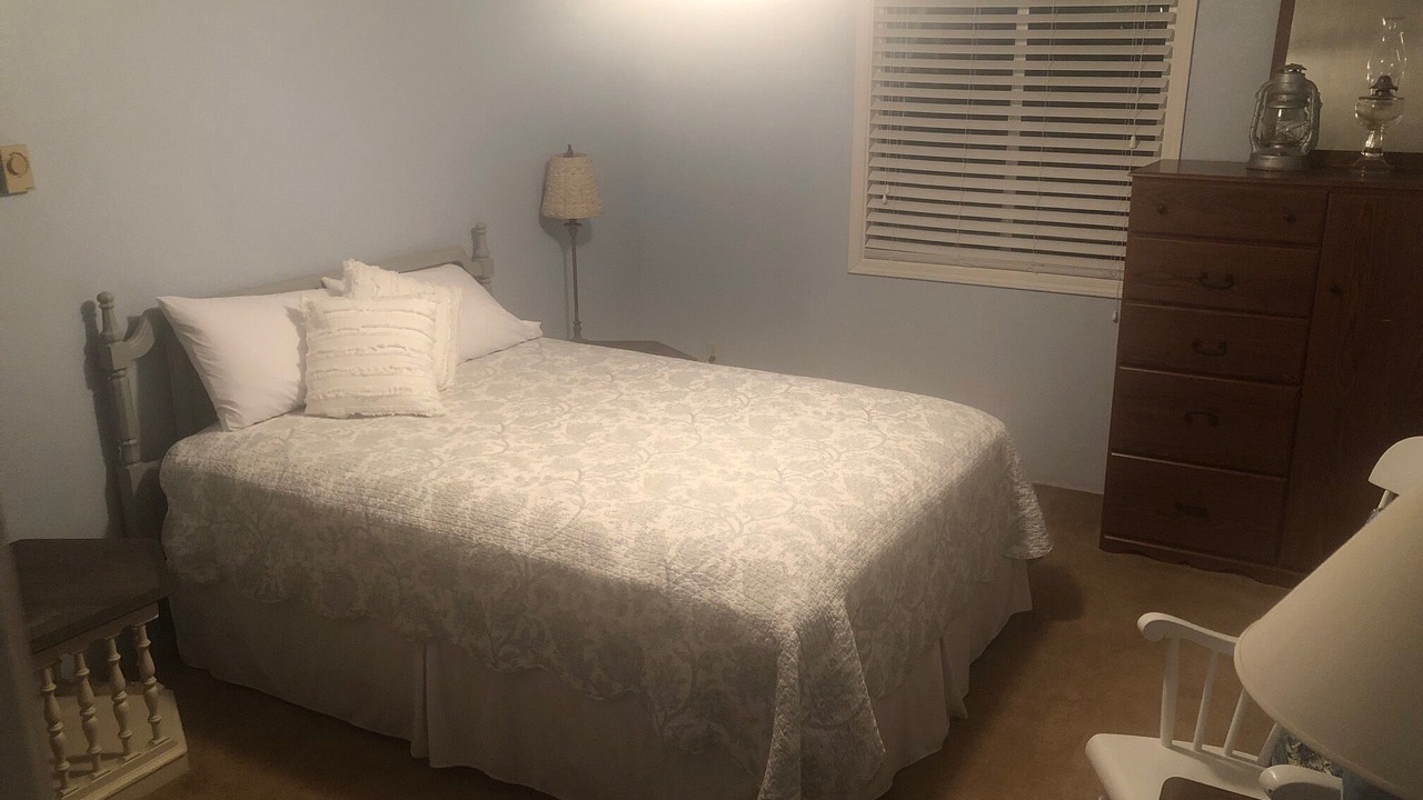Photo of Bedroom in Adams County
