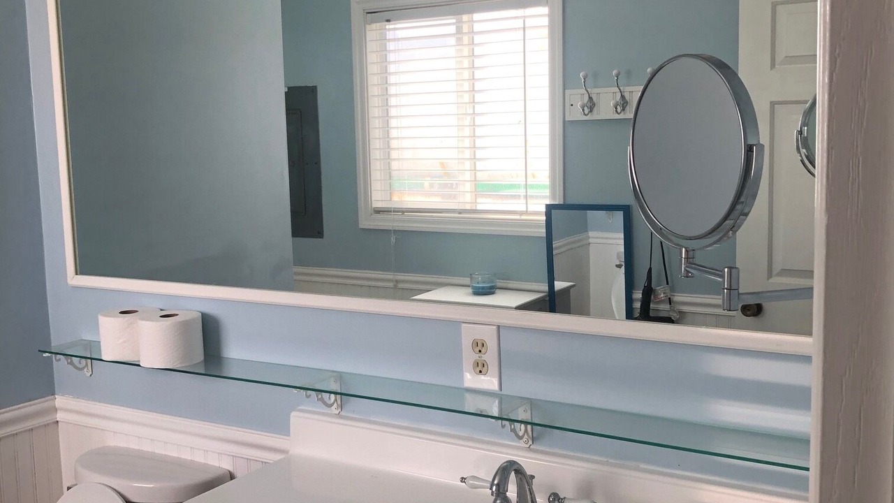 Photo of Bathroom in Adams County