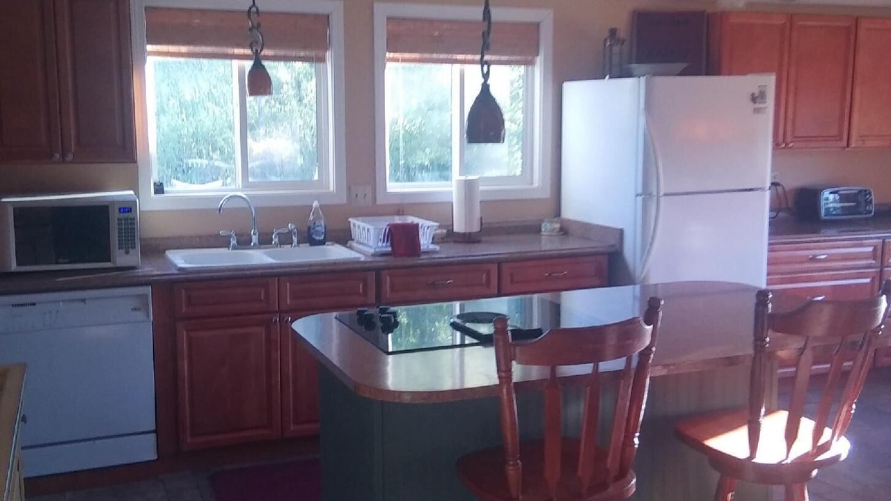 Photo of Kitchen in Adams County