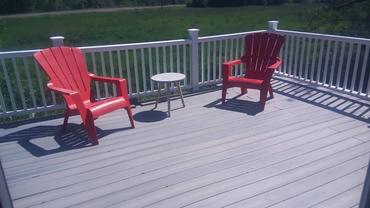 Photo of Outdoor in Adams County