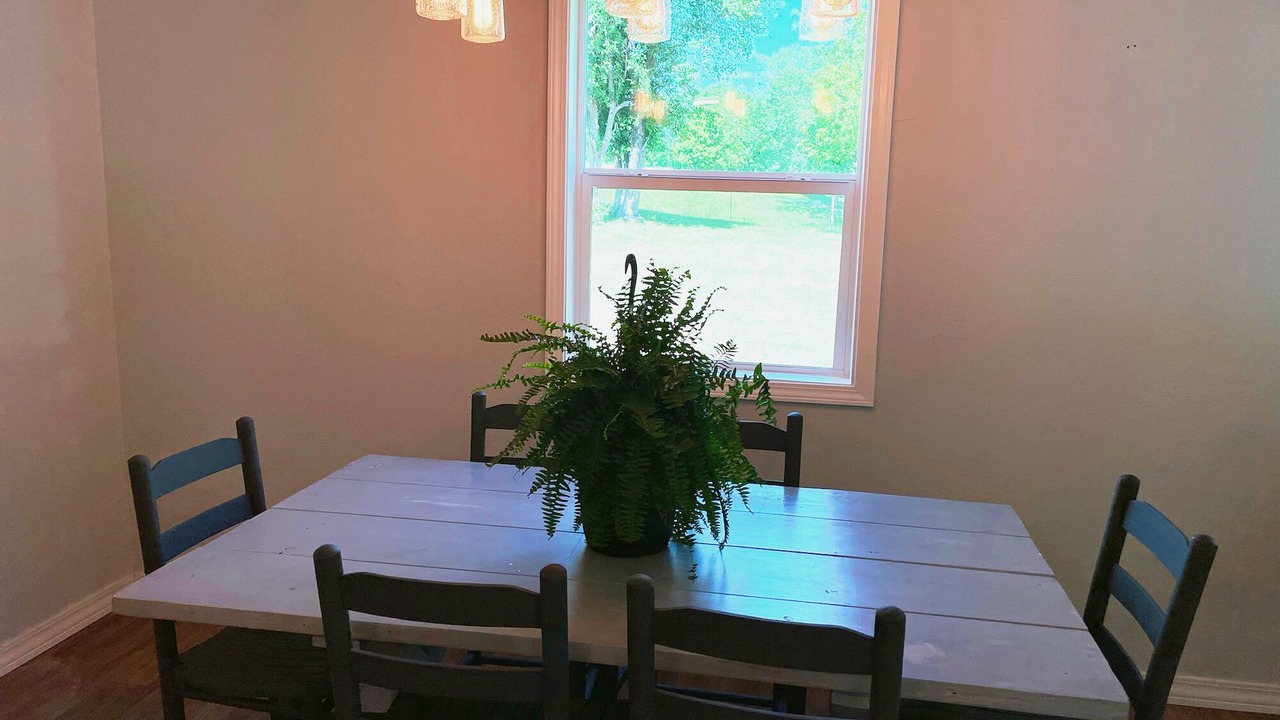 Photo of Bedroom in Rose