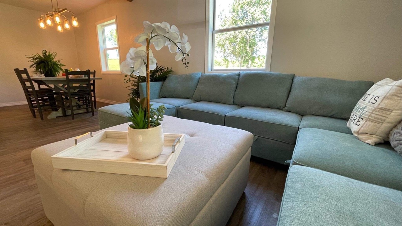 Photo of Bedroom in Rose