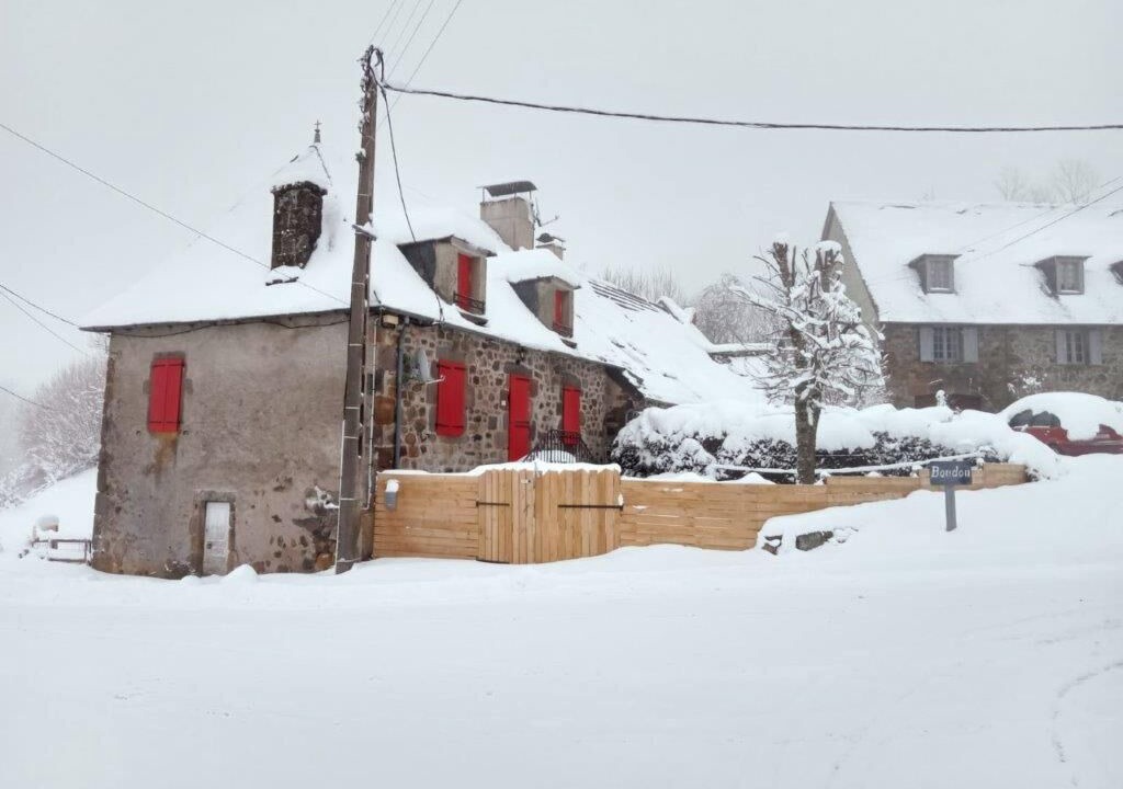 Photo of Outdoor in Saint-Projet-de-Salers