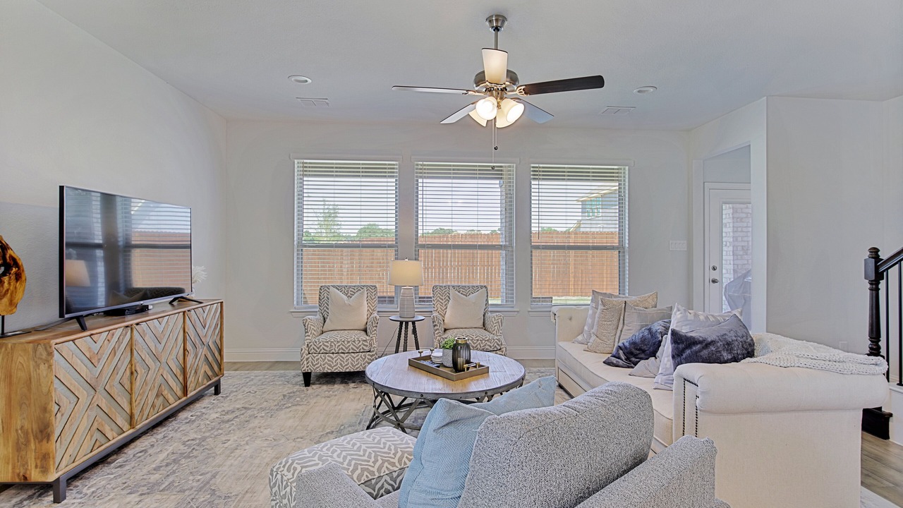 Photo of Livingroom in Argyle