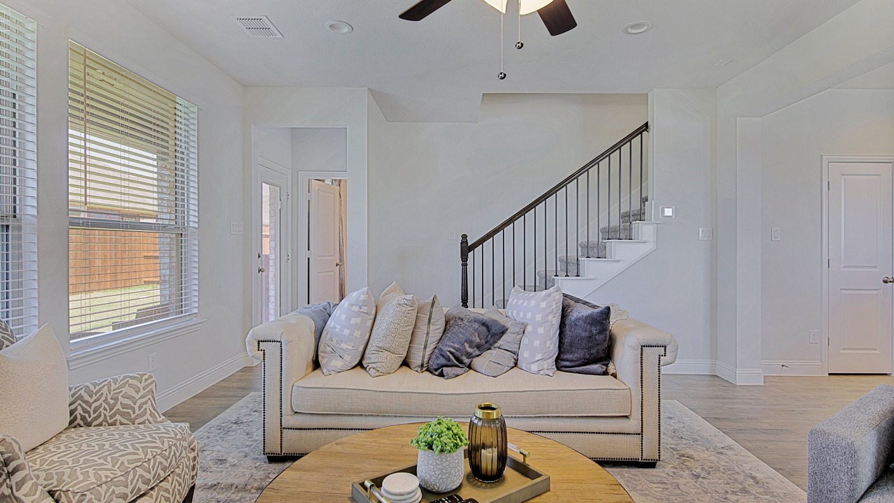 Photo of Livingroom in Argyle