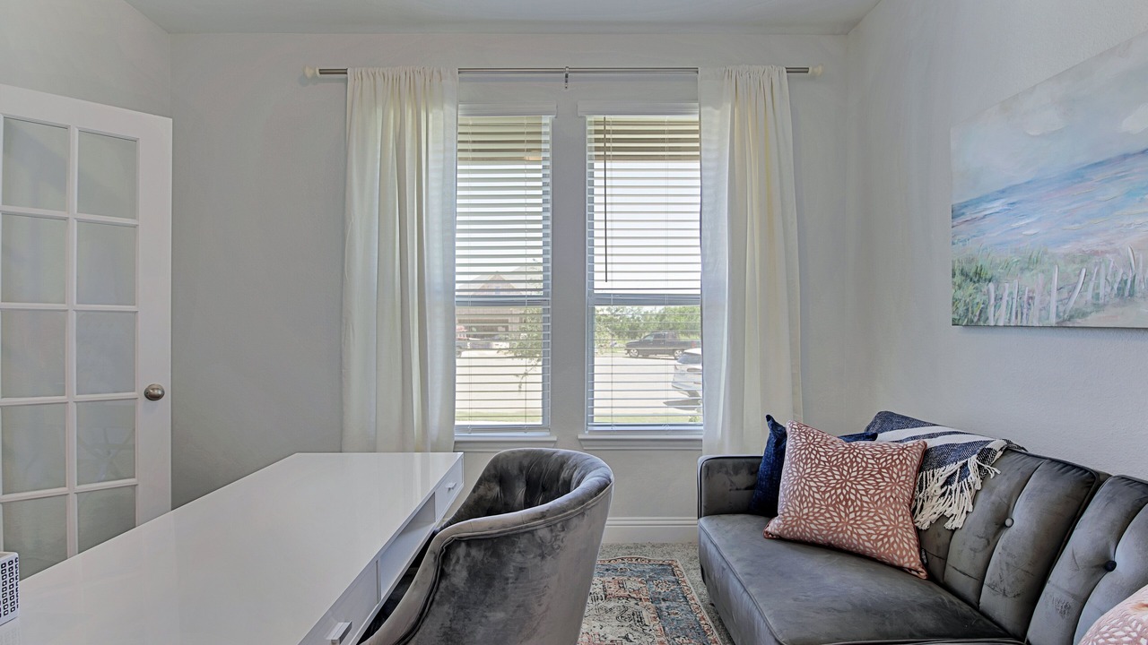 Photo of Livingroom in Argyle