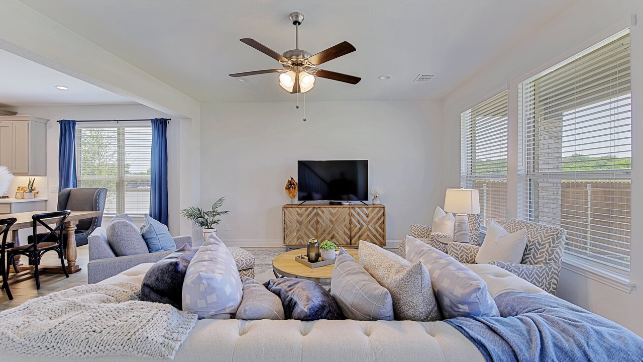 Photo of Livingroom in Argyle